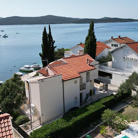 Villa Divna Zaboric Luaran gambar
