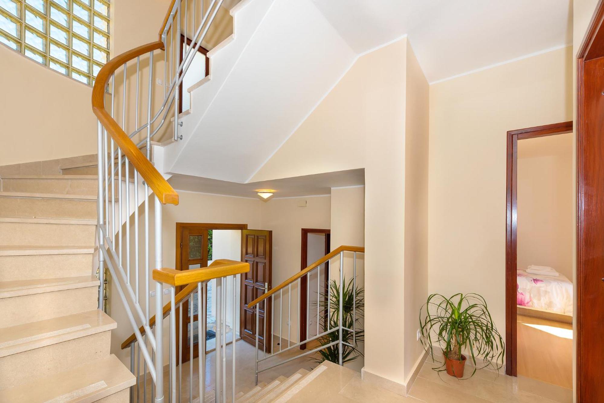 Villa Divna Zaboric Luaran gambar