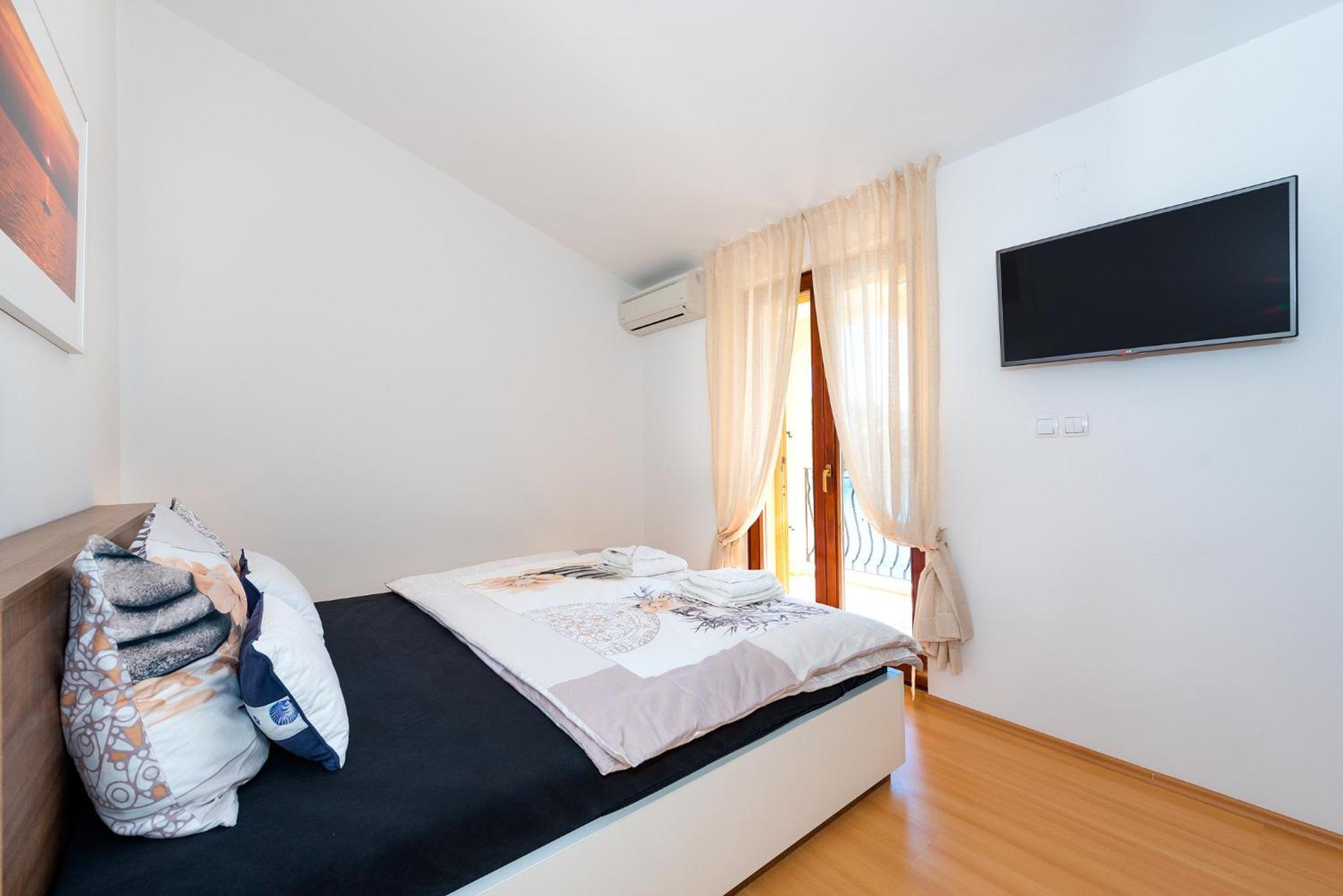 Villa Divna Zaboric Luaran gambar